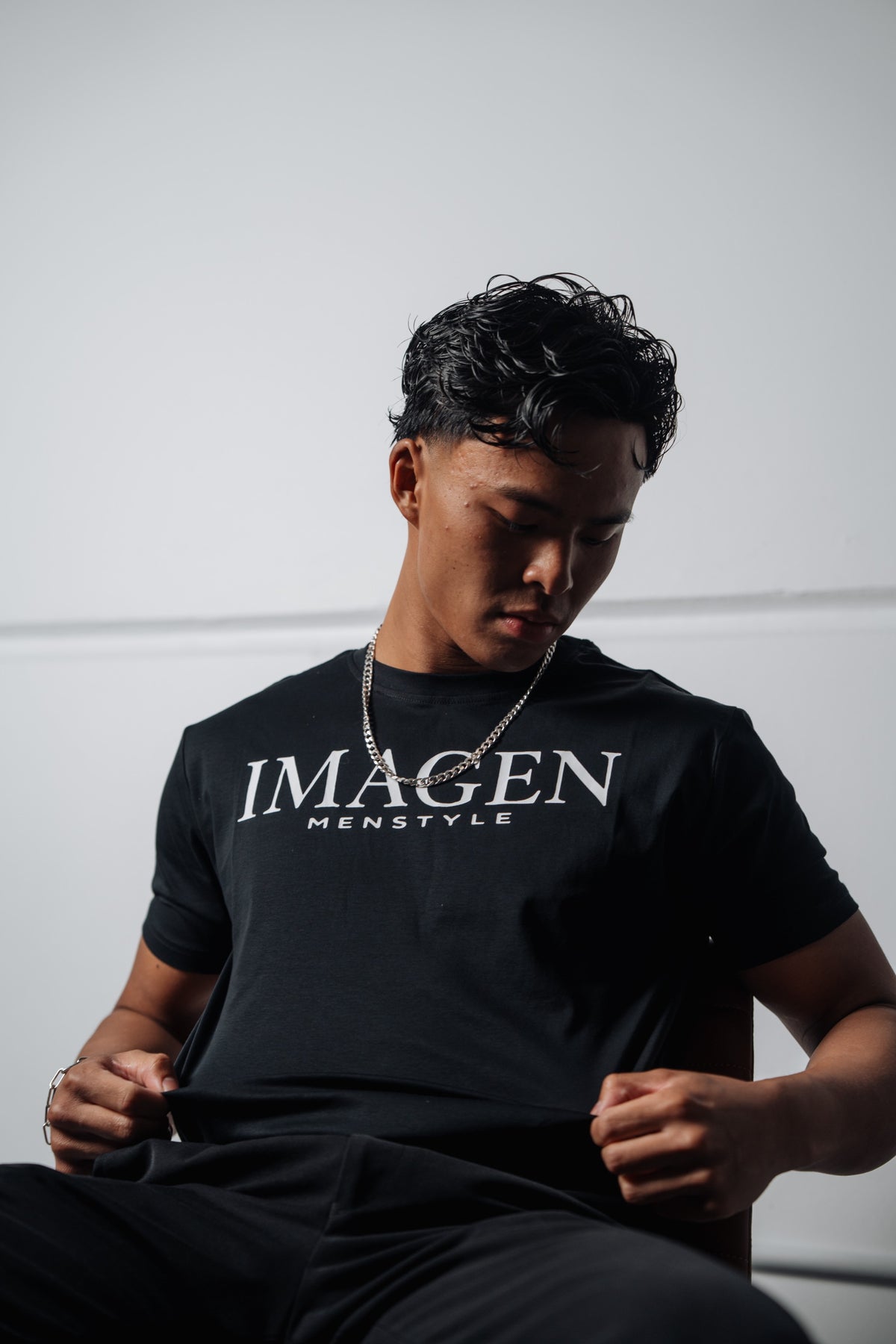 The Foundation Tee
