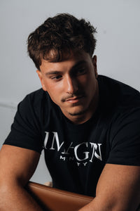 The Foundation Tee