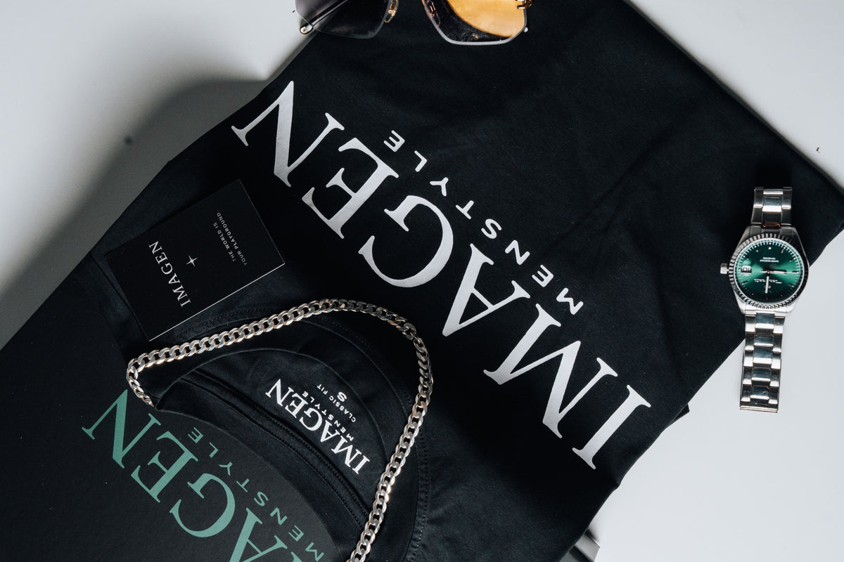 The Foundation Tee