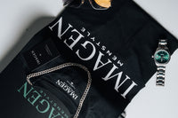The Foundation Tee