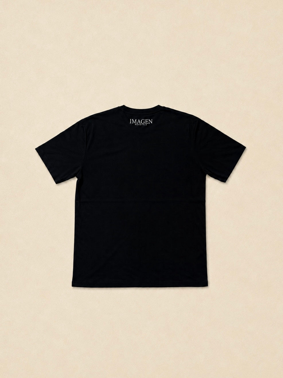 The Foundation Tee