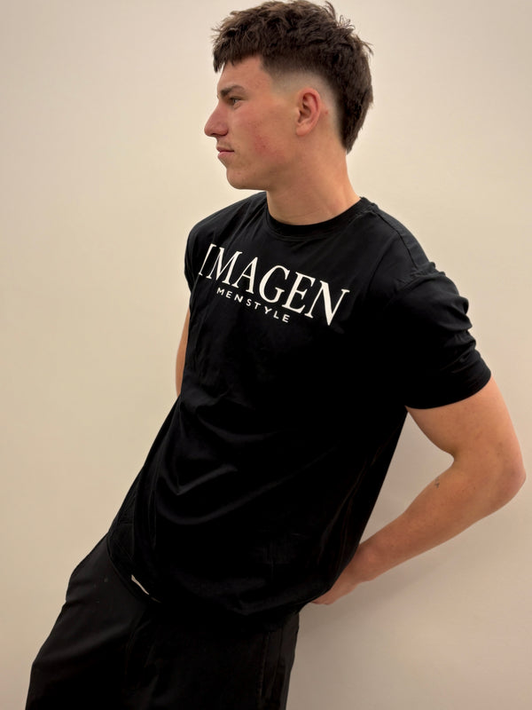The Foundation Tee