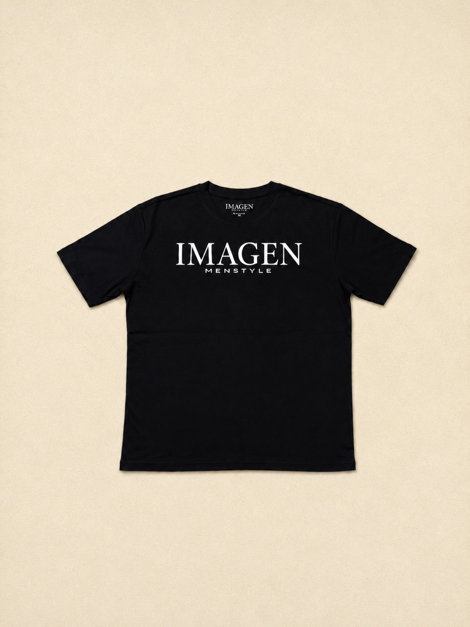The Foundation Tee